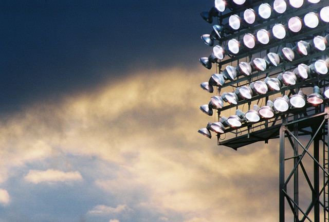 Lights of Fenway-L.S.