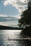 Lake willoby, Vermont