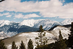 The Rockies, Colorado