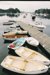 Boats in Manchester by the Sea