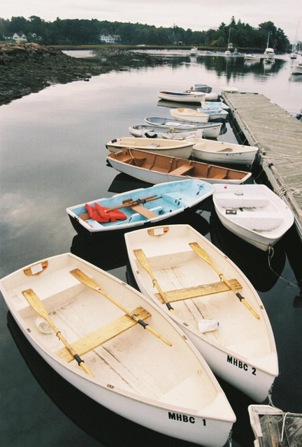 Boats II