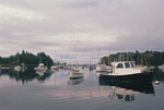 Manchester Harbor