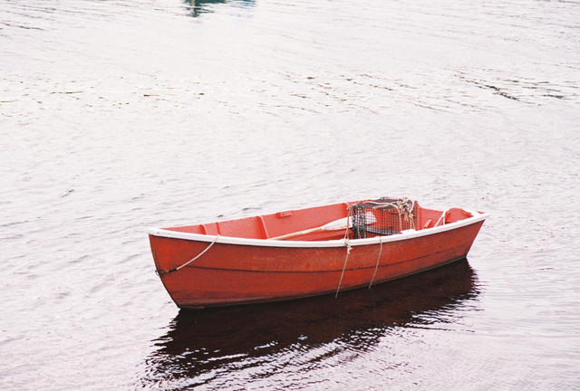 Red Boat