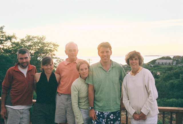 Brothers, wifes, mom and dad.jpg