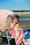 sophie at the beach!.jpg