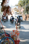 Chiang Mai streets