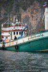 Fishing boat