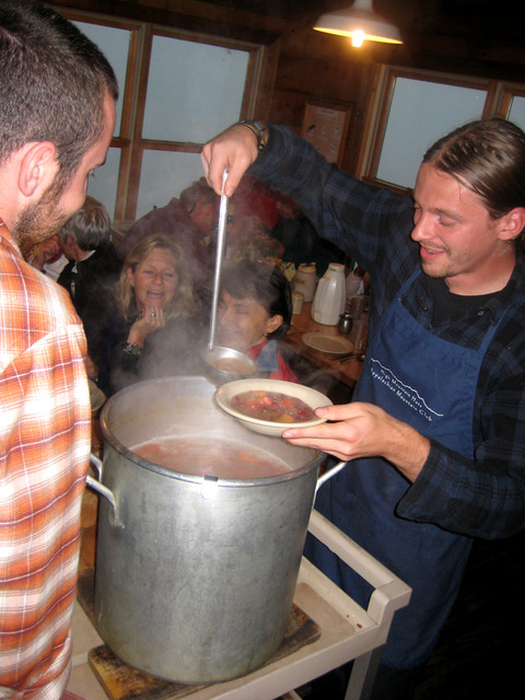 Lentil Soup